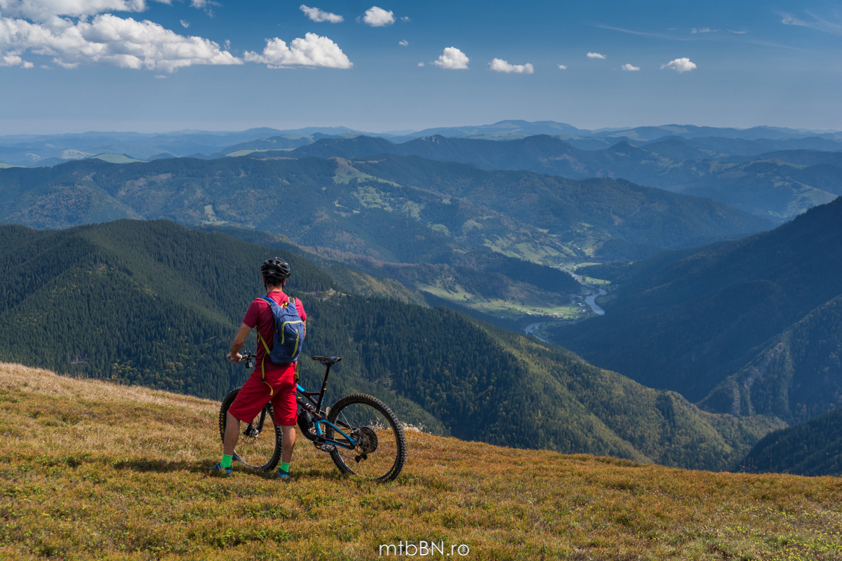 Carpathian Epic Trails