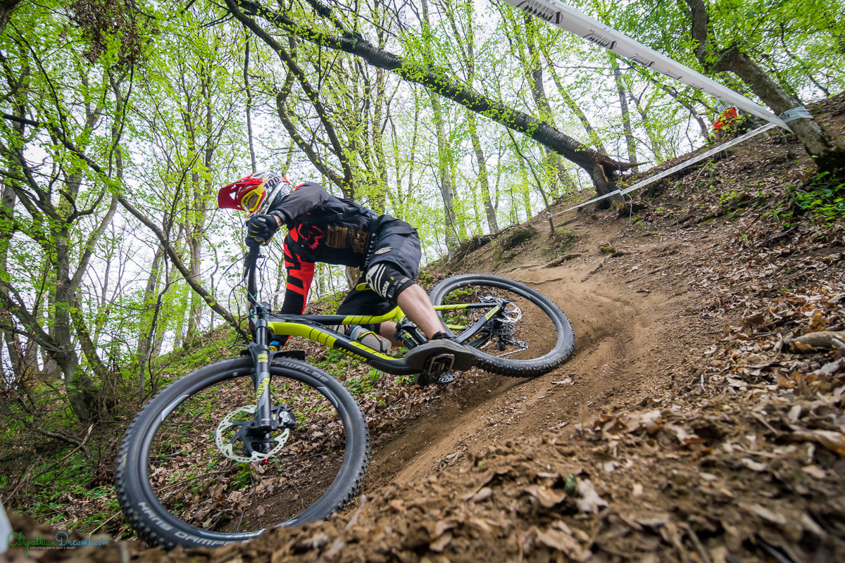 Carpathian MTB Enduro