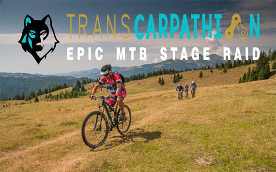Carpathian Epic Trails