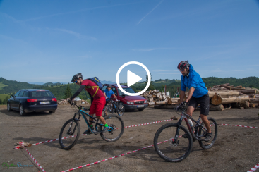 Carpathians mtb