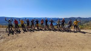 IPCrank 2024 - Carpathian edition